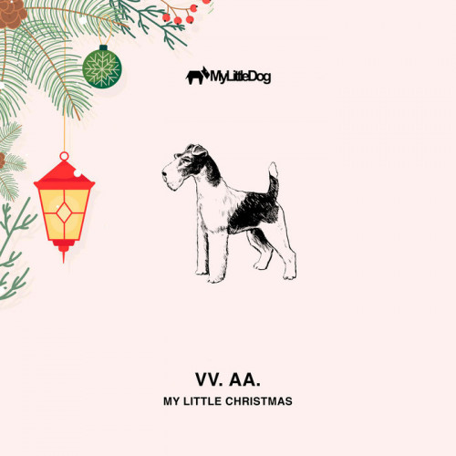 VA - My Little Christmas 2020 [MLD102]